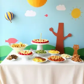 Buffets Infantil 2025: Conheça os 10 Melhores de São Paulo
