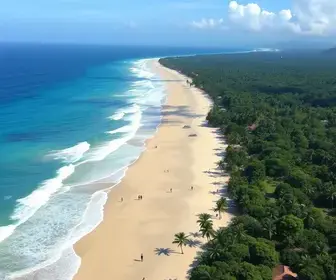 Concursos Abertos em Ilhéus em 2025