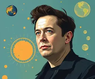 Elon Musk aconselha crianças e jovens: “Obtenha uma educação o mais ampla possível: artes, ciências, engenharia e um amplo conhecimento geral”