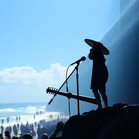 Próximos Shows em Maceió em 2025: Confira os melhores eventos